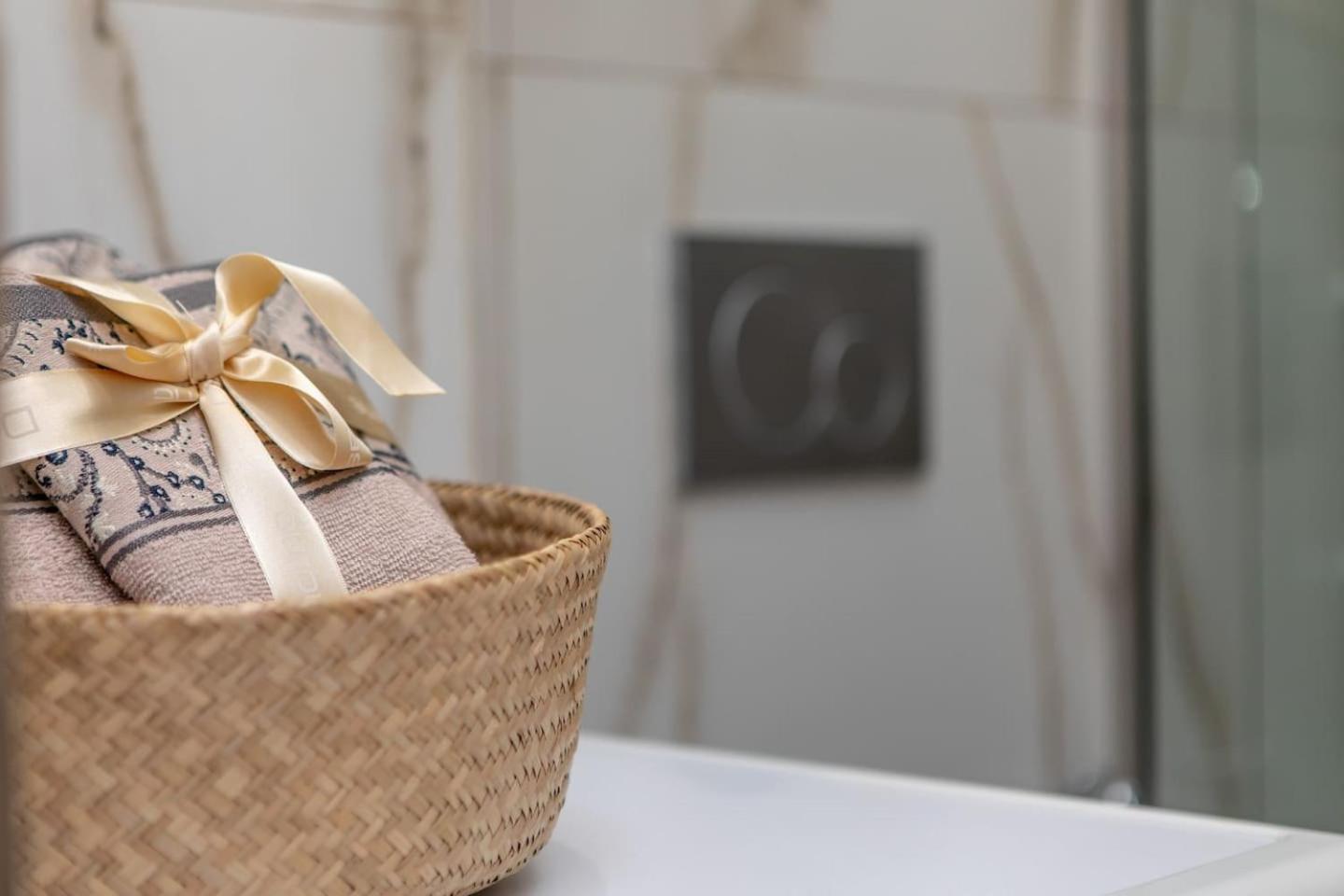 Apartamento 100 Steps - Harmony Naxos City Exterior foto